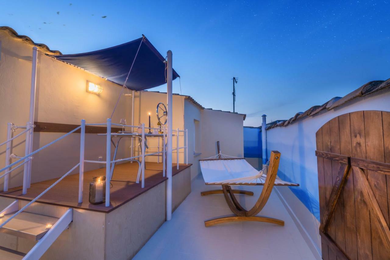 Gregos Rooftop Suite City Center w. Sea View Corfu  Zewnętrze zdjęcie