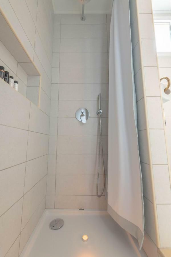 Gregos Rooftop Suite City Center w. Sea View Corfu  Zewnętrze zdjęcie